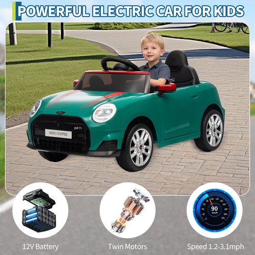 Kids electric ride - kids,