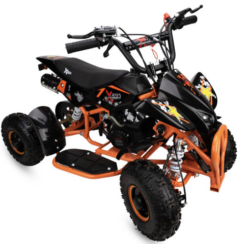 50cc kids mini quad - 50cc,
