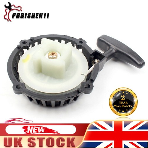 Easy pull start starter - start, for