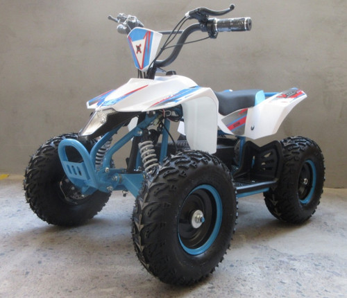 Beast mini atv - atv, bike
