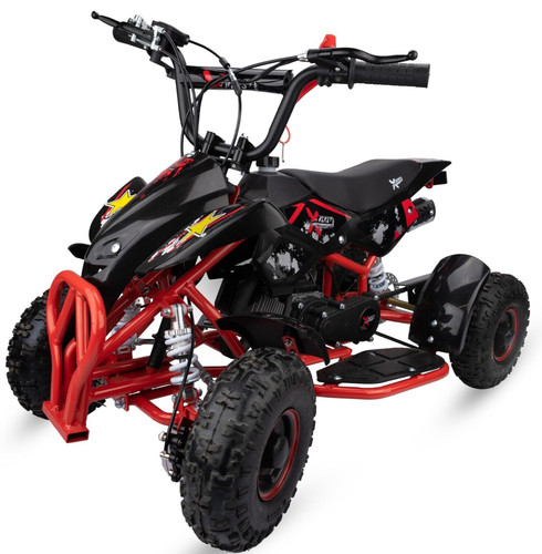50cc petrol kids mini quad - mini,
