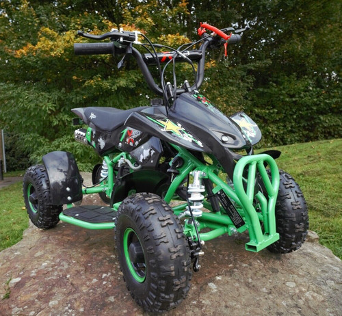 50cc petrol kids mini quad - petrol,