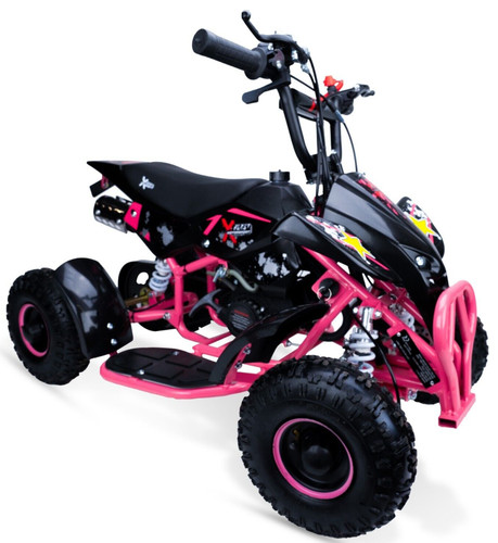 50cc quad atv - 50cc, mini