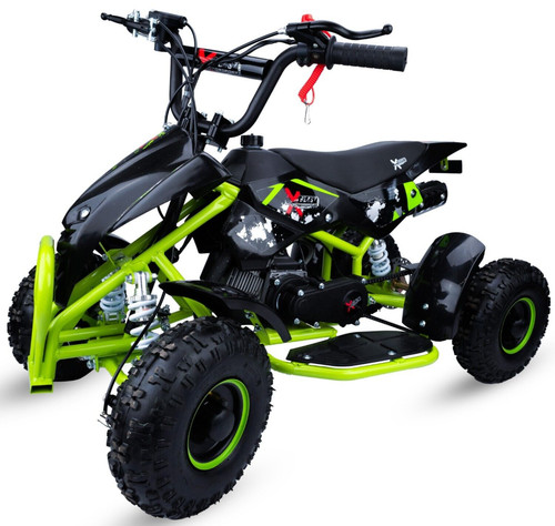 50cc petrol kids mini quad - 50cc,