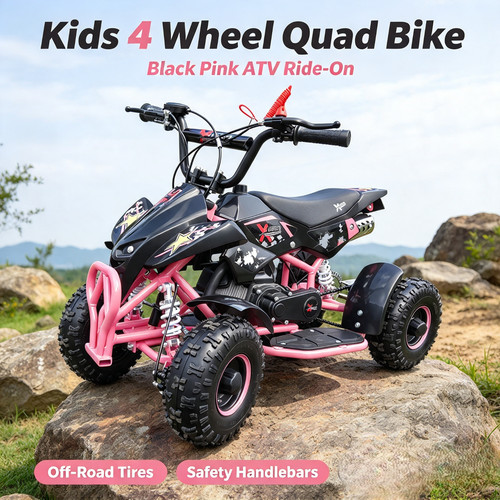 50cc petrol kids mini - 50cc,
