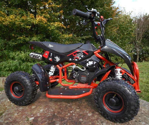 50cc petrol kids mini - petrol,