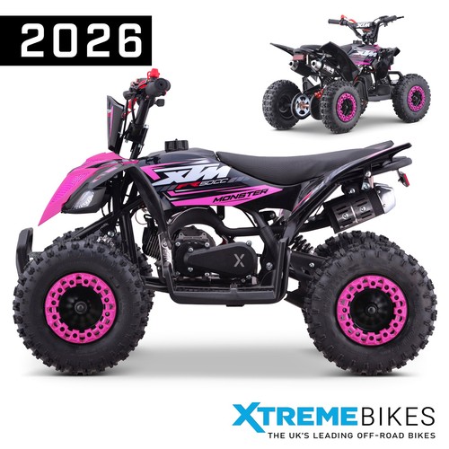 New 2026 xtm monster - 2026,