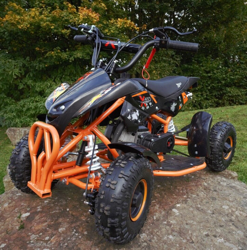 50cc petrol kids - kids, mini