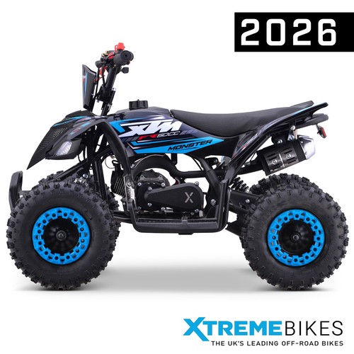 New 2026 xtm monster - 2026,