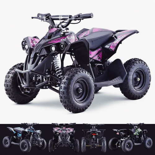 Kids 36v mini quad - 36v,