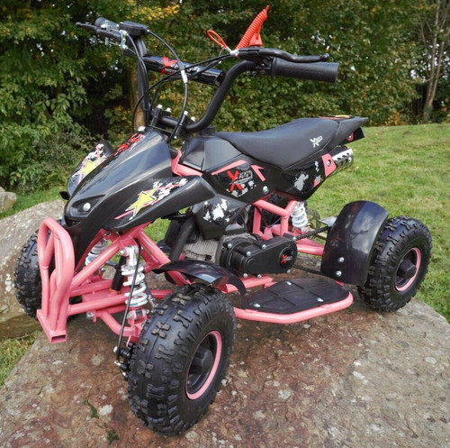 50cc petrol kids - kids, quad
