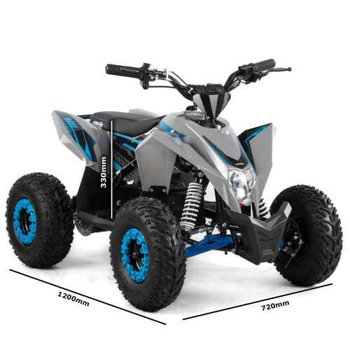 Electric atv 1200w quad bike - electric, atv,