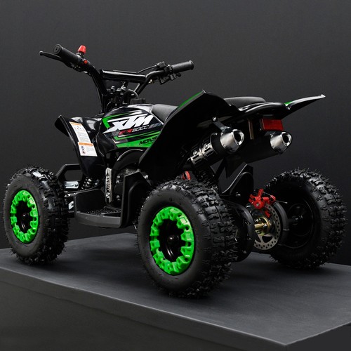 Xtm monster 2026 childs - monster, kids