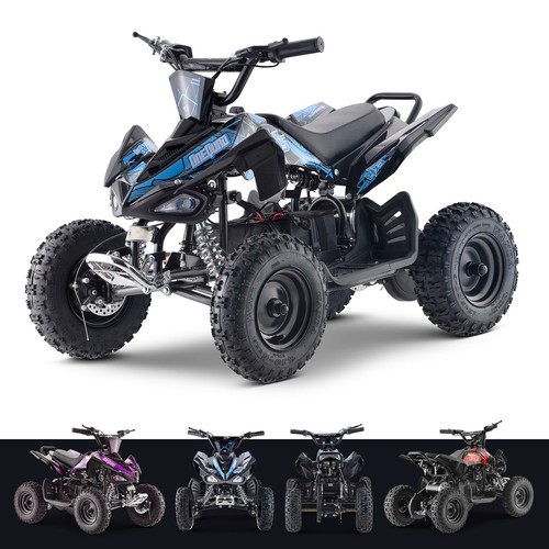 Kids 36v mini quad - mini,