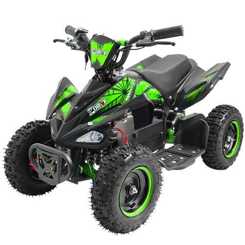 Zorax wheel 1000w 36v green - 36v,