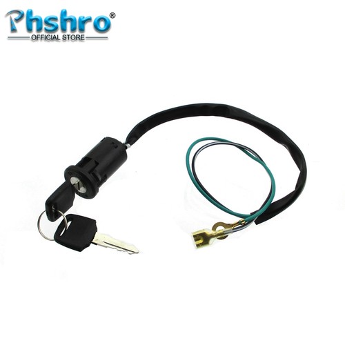 Phshro wire key switch - 2,