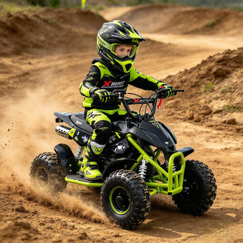 50cc stroke mini - 2,