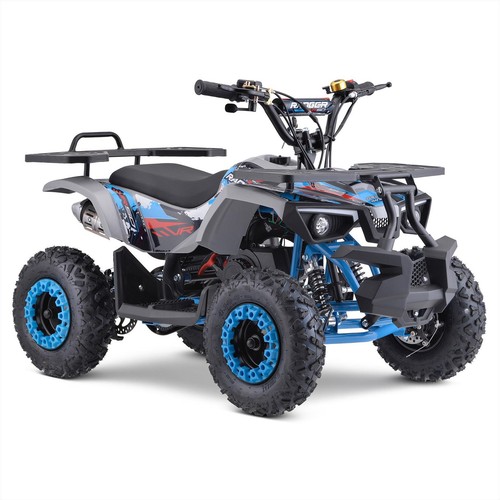 Funbikes ranger 50cc - ranger,