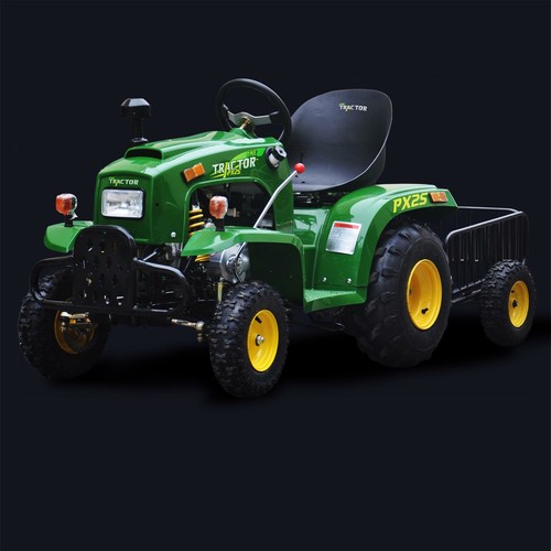 110cc petrol kids mini - petrol, 4