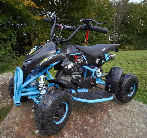 50cc kids mini quad - 50cc,
