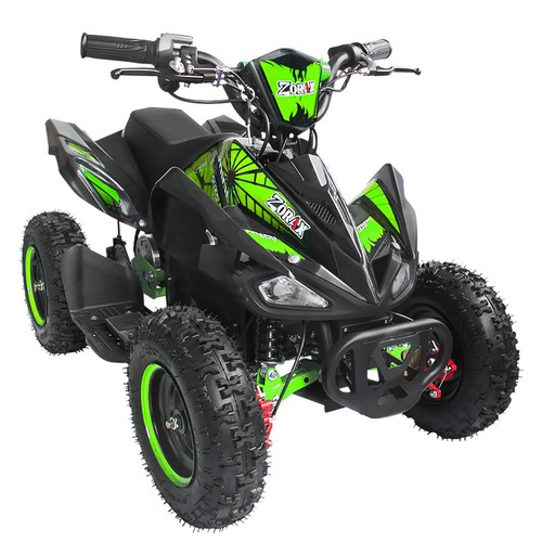 Zorax green 1000w - 1000w, wheel
