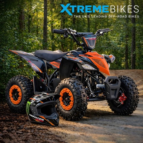 Xtm monster 36v 1000w kids - monster,