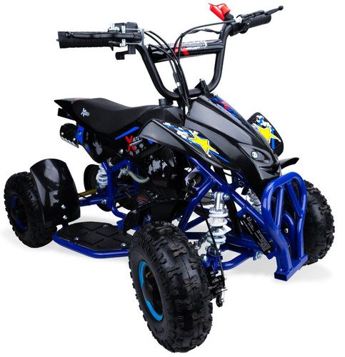 50cc petrol kids mini - mini, quad