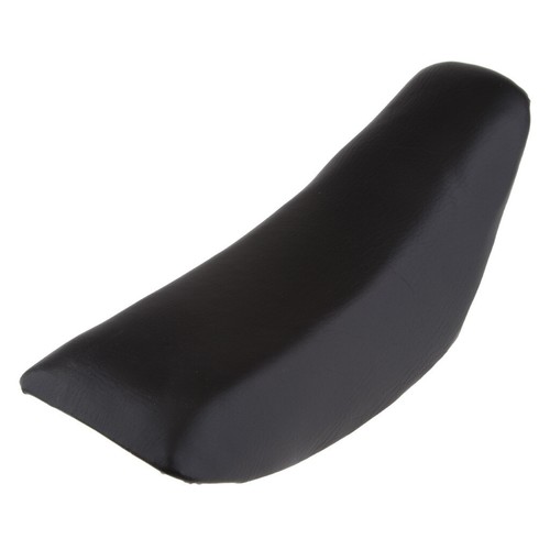 Black foam atv seat fit - foam,