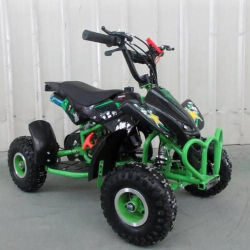 50cc mini quad bike kids - bike,