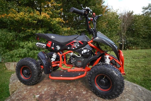 50cc kids mini quad bike - mini,