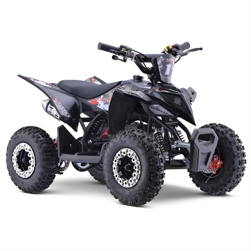 Excite 50cc premium - premium, grey
