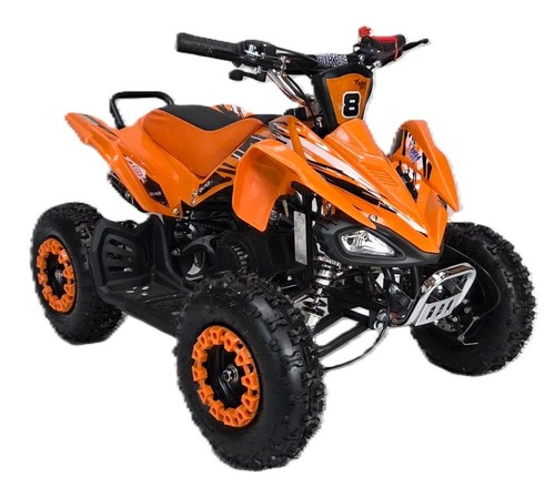 Quad bike 50cc mini - bike,, 50cc,
