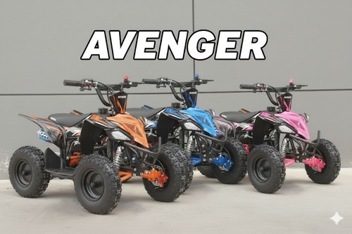 2026 avenger 50cc 49cc - 49cc, mini