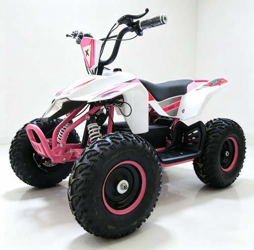 Kids electric mini - kids, quad
