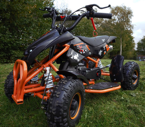 50cc petrol kids - petrol, mini