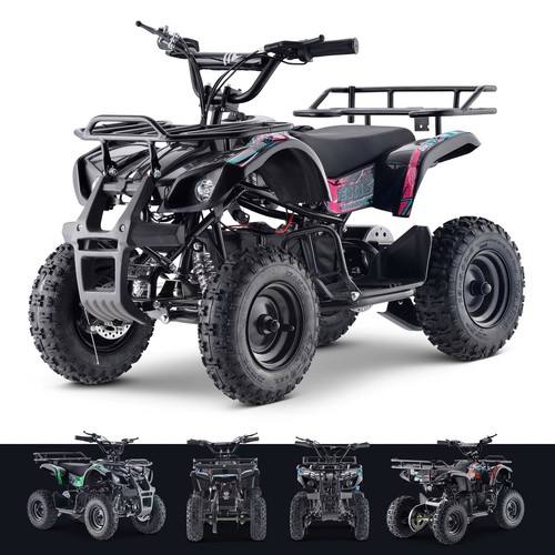 Kids 36v mini - mini, quad
