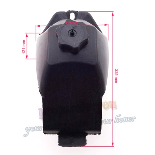 Gas petrol fuel tank for - petrol,