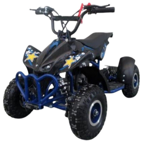 Mini quad bike - quad,
