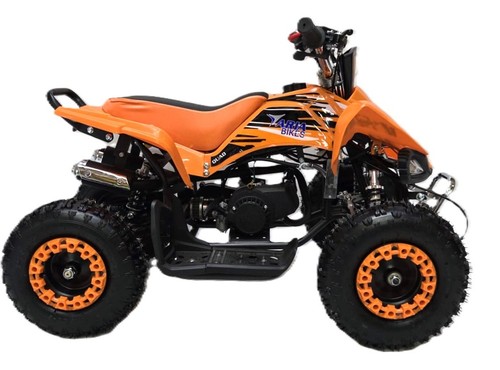 Mini quad kids - mini, quad,