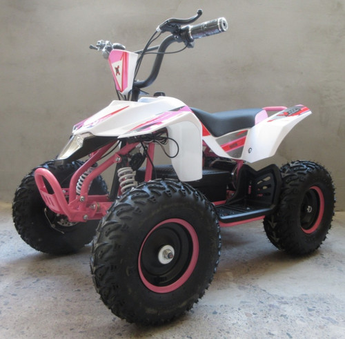 Kids electric mini atv - electric,
