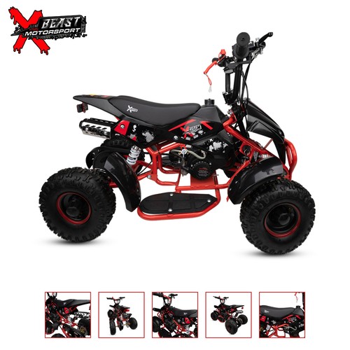50cc high speed kids mini - 50cc,