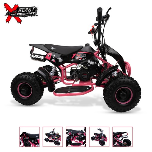 50cc petrol kids - 50cc,