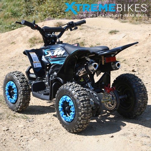 New 2026 xtm monster - new, 50cc