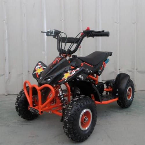 50cc petrol kids - 50cc,
