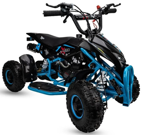 50cc kids mini atv - 50cc, bike