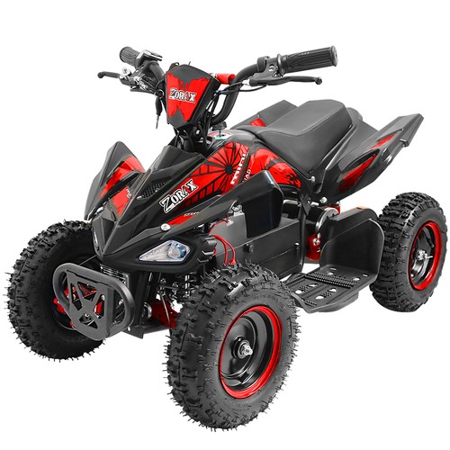 Zorax red 1000w 36v - 1000w,