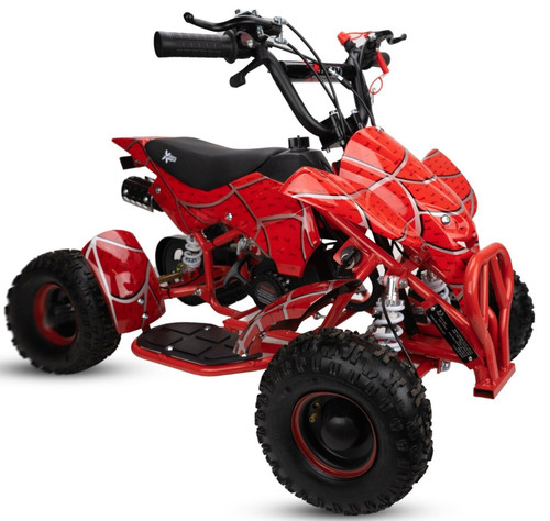 50cc petrol kids - 50cc, mini