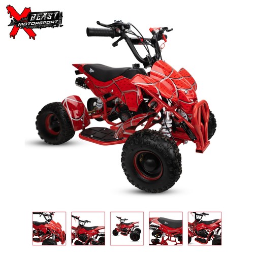 50cc petrol kids - 50cc,