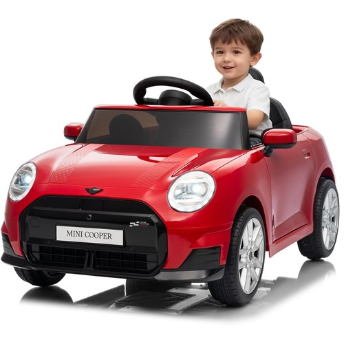 Electric kids ride car - electric, on