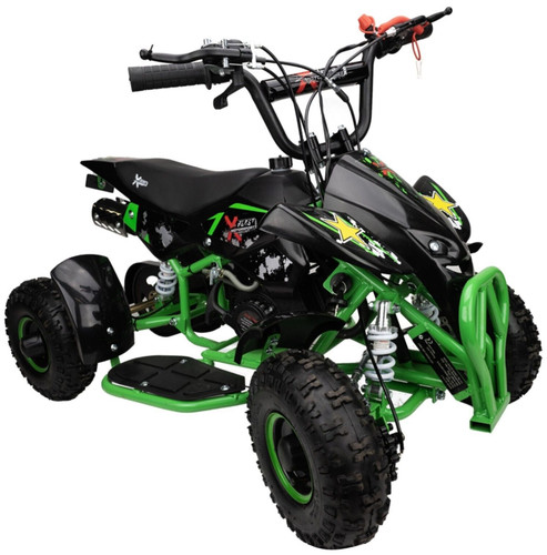 50cc petrol kids mini - kids, quad